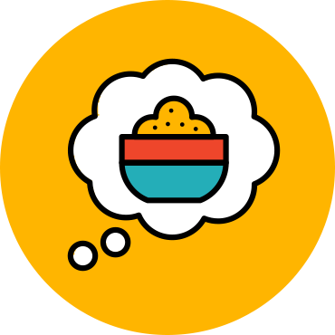 Hunger Cues