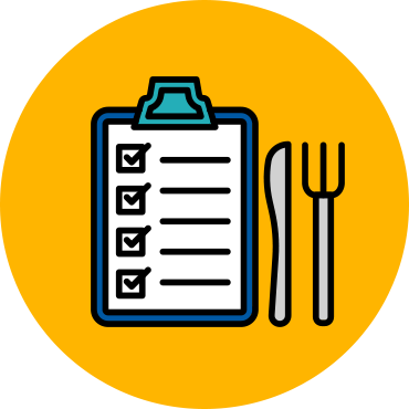 Macros and Meal Planning