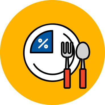 Portion Control